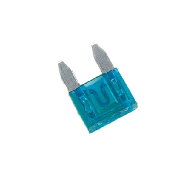 APM-35A FUSE AUTO 35A 32VDC BLADE MINI
