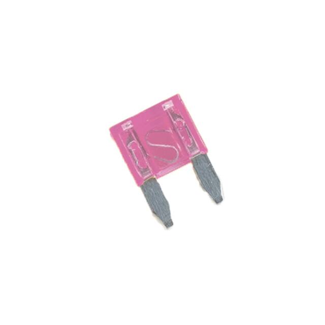APM-4A FUSE AUTO 4A 32VDC BLADE MINI