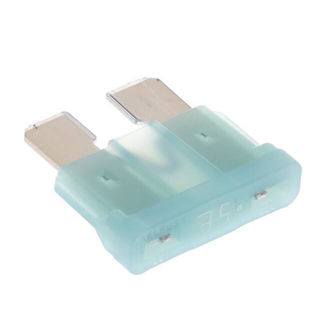 0287035.PXS FUSE ATO 32V NYLON SILVER 35A