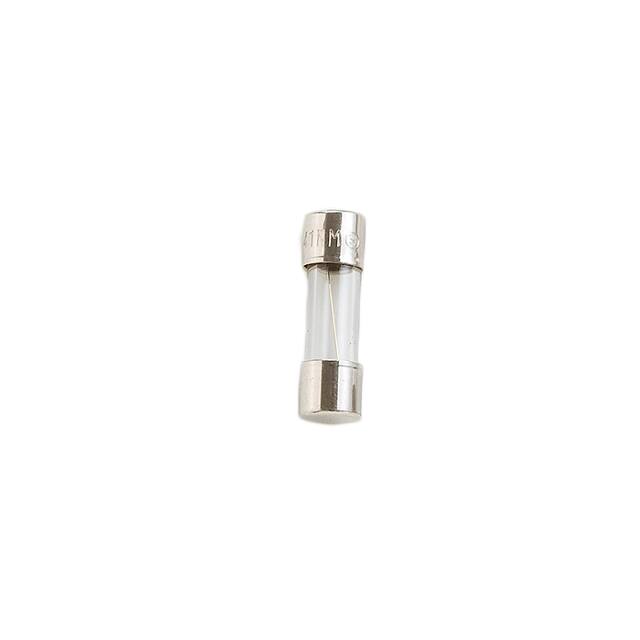 FSE-2A GLASS FUSE - 5X15MM, FAST 2A