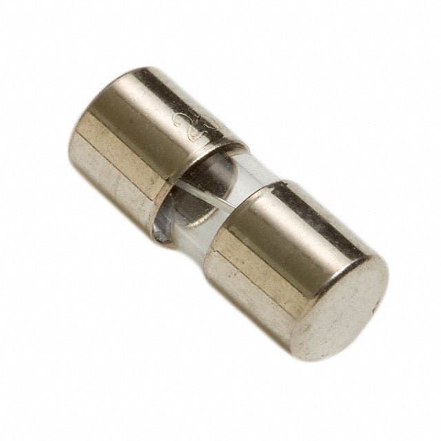 FSH-3A AUTO GLASS - 1/4"X5/8", FAST 3A