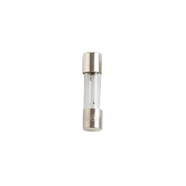 FSC-1.25A GLASS - 5X20MM (UL), FAST 1.25A