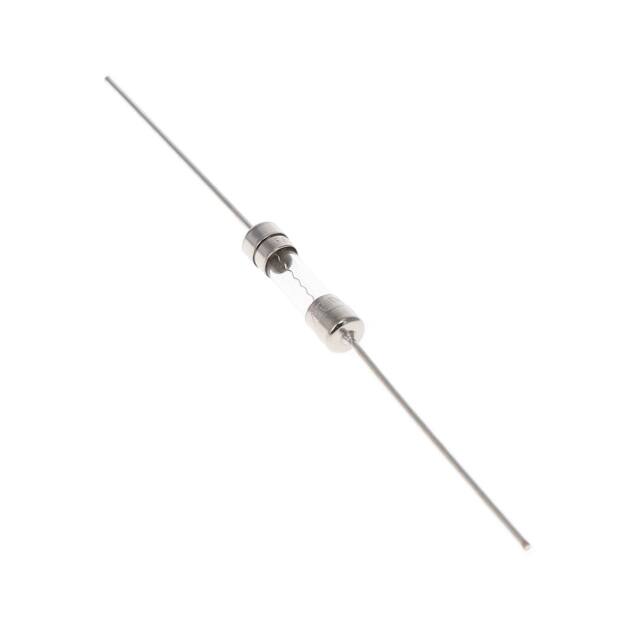 5SFP 8-R FUSE GLASS 8A 250VAC 5X20MM