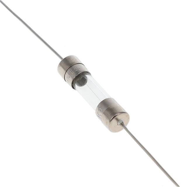 0034.1513.PT FUSE GLASS 500MA 250VAC 5X20MM
