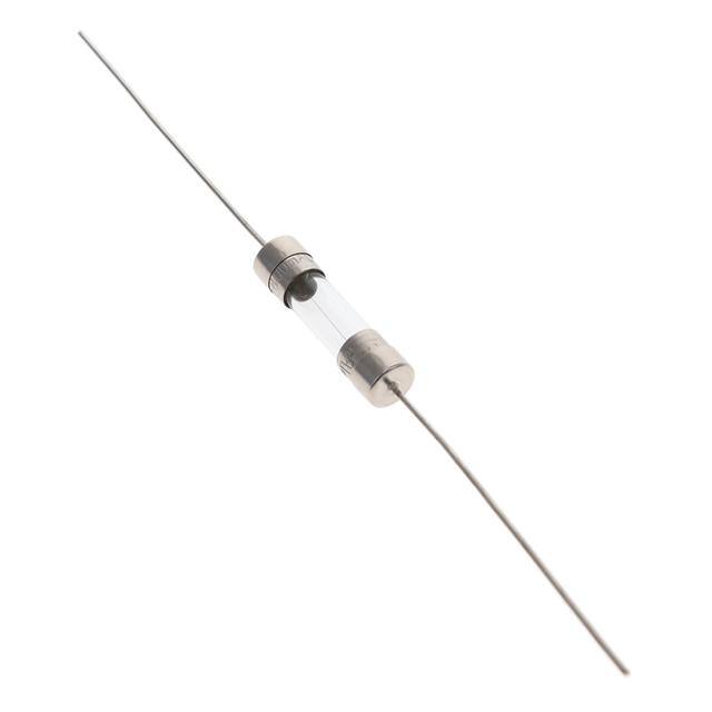 0034.1515.PT FUSE GLASS 800MA 250VAC 5X20MM