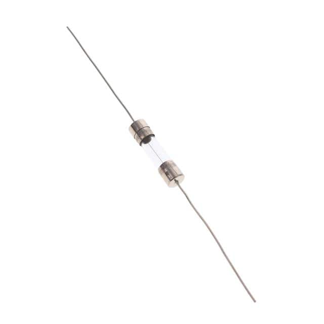 0034.1522.PT FUSE GLASS 4A 250VAC 5X20MM