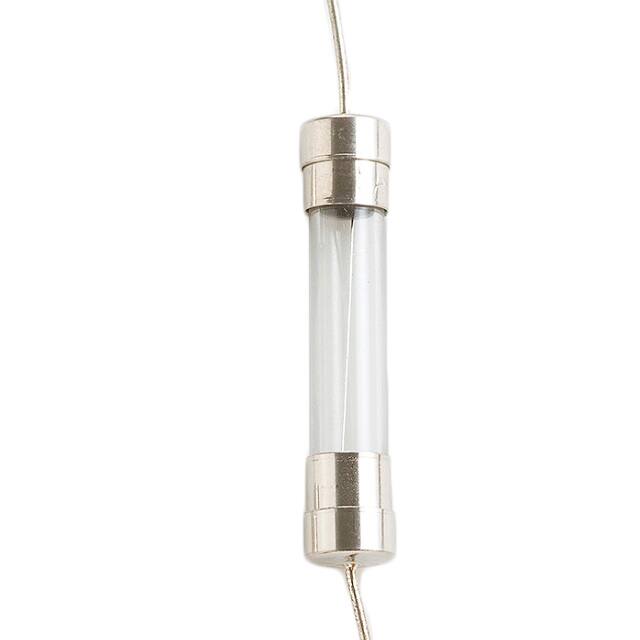 FSA-P-1A GLASS FUSE - 6.3X32MM, FAST 1A