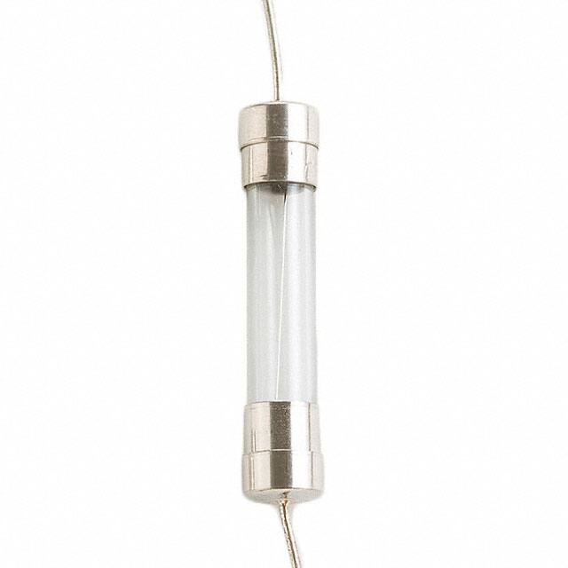 FSA-P-10A GLASS FUSE - 6.3X32MM, FAST 10A