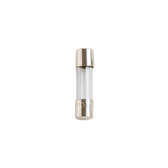 FSD-12A GLASS - 5X20MM (IEC), FAST 12A