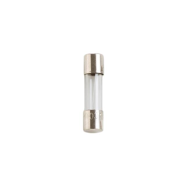 FSD-15A GLASS - 5X20MM (IEC), FAST 15A