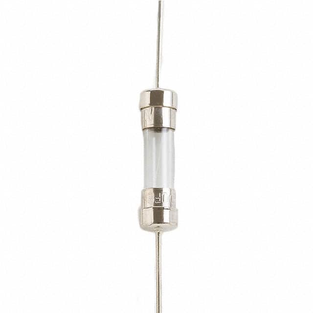 FSD-P-1A GLASS FUSE-5X20MM (IEC), FAST 1A