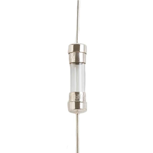 FSD-P-2A GLASS FUSE-5X20MM (IEC), FAST 2A