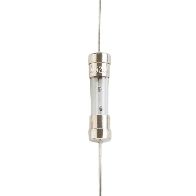 FSC-P-3.5A GLASS - 5X20MM (UL), FAST 3.5A