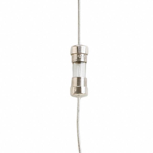 FSE-P-7A GLASS FUSE - 5X15MM, FAST 7A