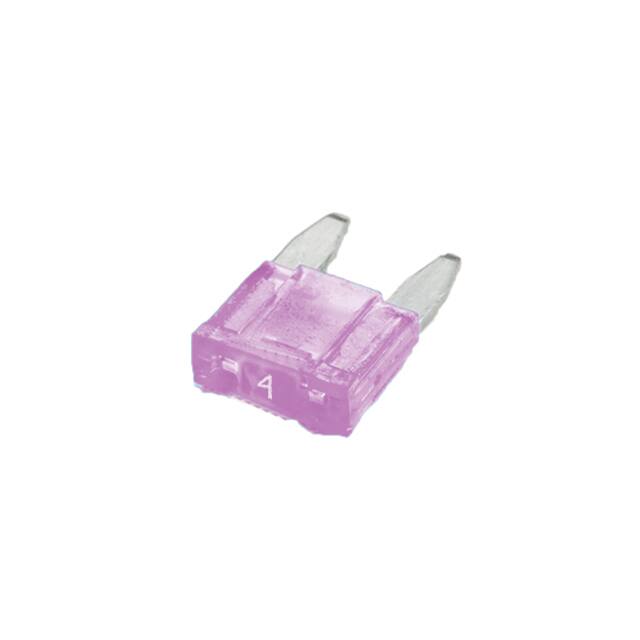 APM-I-4A FUSE AUTO 4A 32VDC BLADE MINI