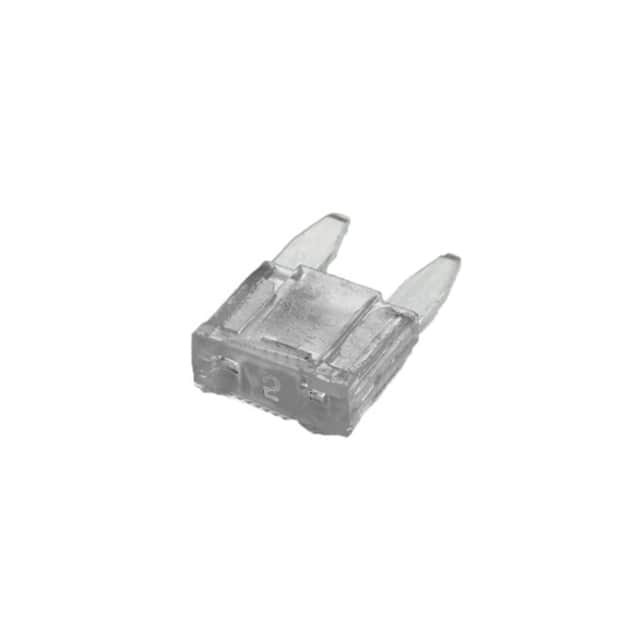 APM-I-2A FUSE AUTO 2A 32VDC BLADE MINI