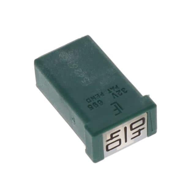 0695040.PXP-DS FUSE MCASE+ 32VDC UNSLOTTED 40A