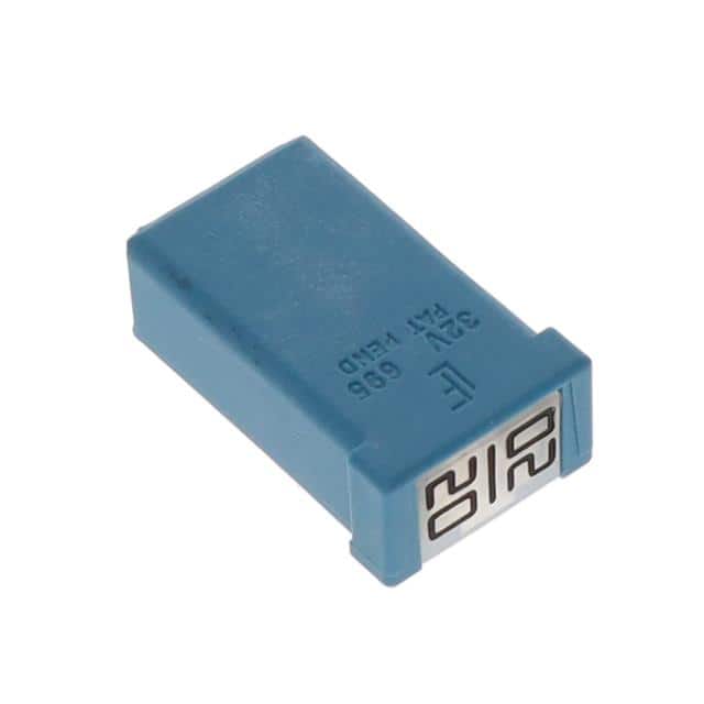 0695020.PXP-DS FUSE MCASE+ 32VDC UNSLOTTED 20A