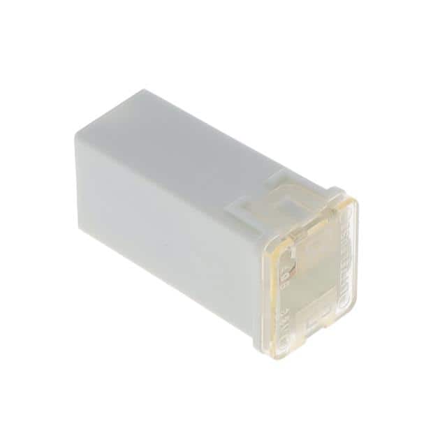0495025.ZXA FUSE AUTO 25A 32VAC AUTO LINK