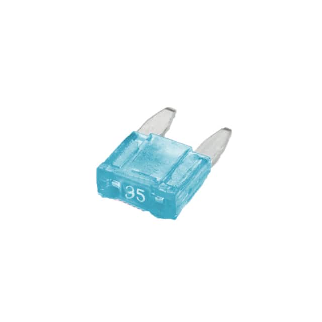 APM-I-35A FUSE AUTO 35A 32VDC BLADE MINI