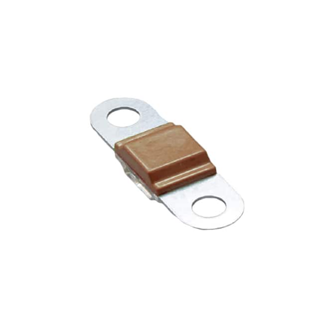 MIDA-70A LIMITER FUSE, FAST-ACTING, 70A