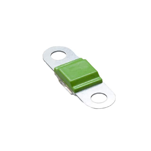 MIDA-40A LIMITER FUSE, FAST-ACTING, 40A