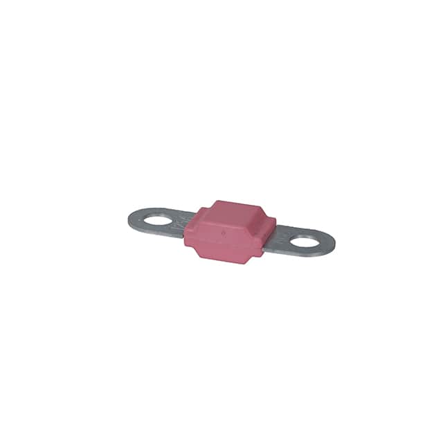 MIDA-125A LIMITER FUSE, FAST-ACTING, 125A