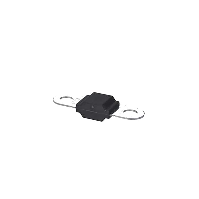 MIDA-150A LIMITER FUSE, FAST-ACTING, 150A