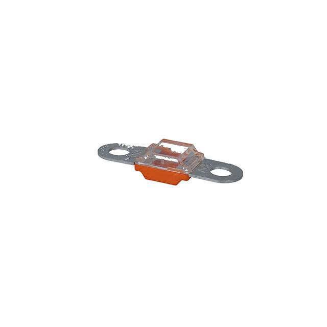 MIDA-30A LIMITER FUSE, FAST-ACTING, 30A