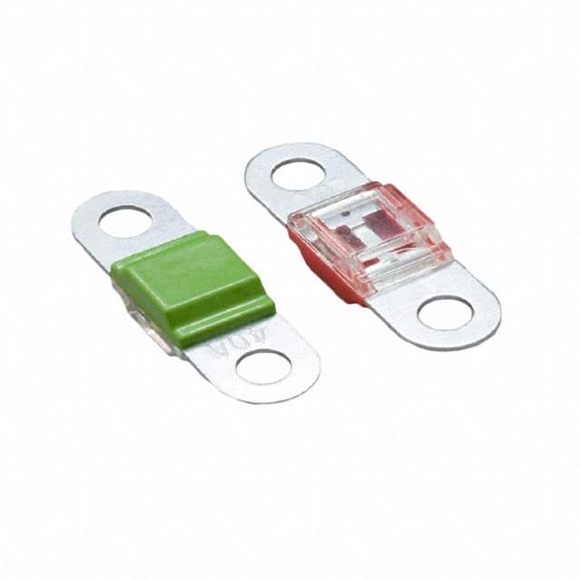 MIDA-80A LIMITER FUSE, FAST-ACTING, 80A