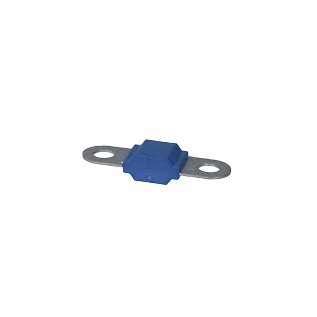 MIDA-100A LIMITER FUSE, FAST-ACTING, 100A