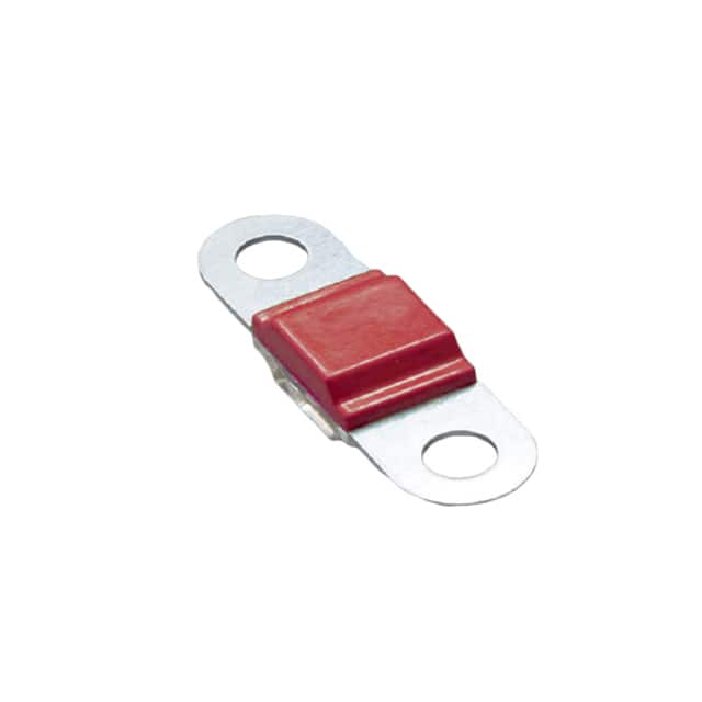 MIDA-50A LIMITER FUSE, FAST-ACTING, 50A