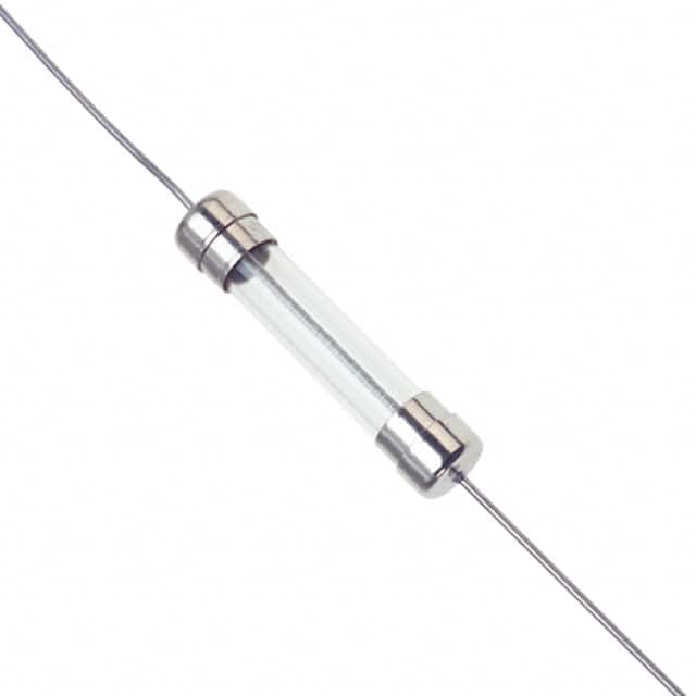 0315005.HXP FUSE GLASS 5A 250VAC 3AB 3AG