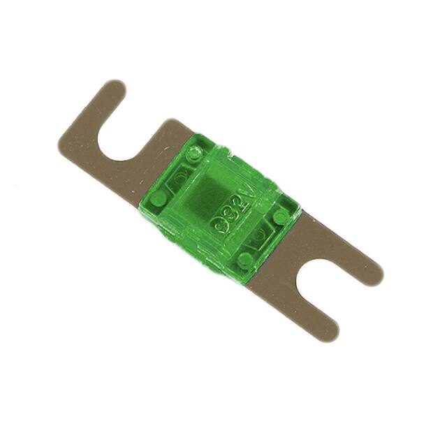 MID-40A LIMITER FUSE, FAST-ACTING, 40A