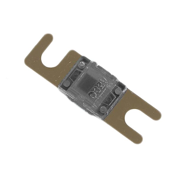MID-150A LIMITER FUSE, FAST-ACTING, 150A