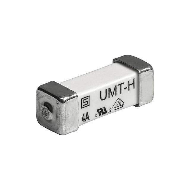 3403.0290.11 UMT-H FUSE 40A T