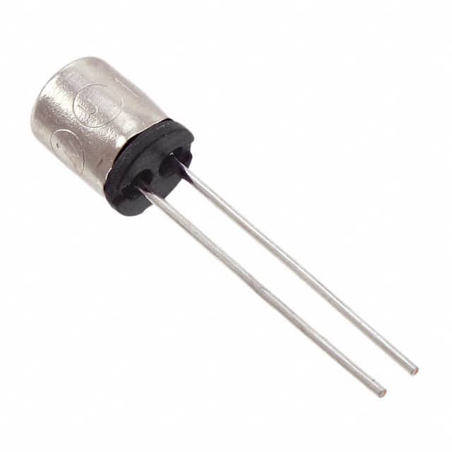 30311250001 FUSE BRD MNT 1.25A 125VAC 63VDC