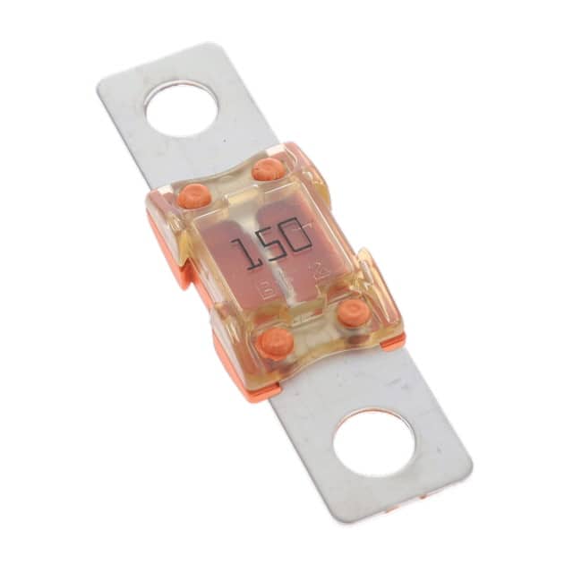 153.5395.6152 FUSE AUTO 150A 32VDC AUTO LINK