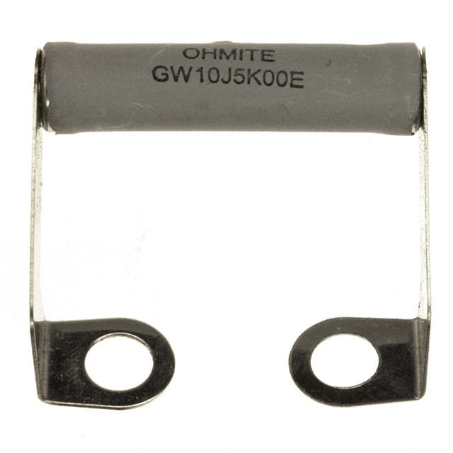GW10J5K00E RES CAP BLEEDER 5K OHM 5% 10W
