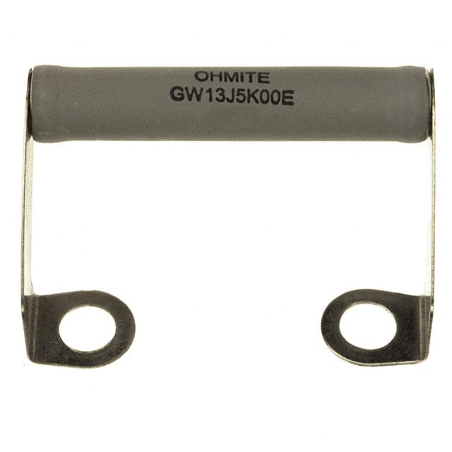 GW13J5K00E RES CAP BLEEDER 5K OHM 5% 13W