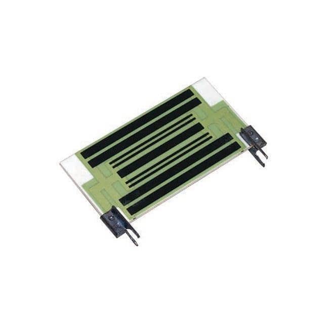 TA303PA1R00JE RES 1 OHM 5% 3W POWERCHIP