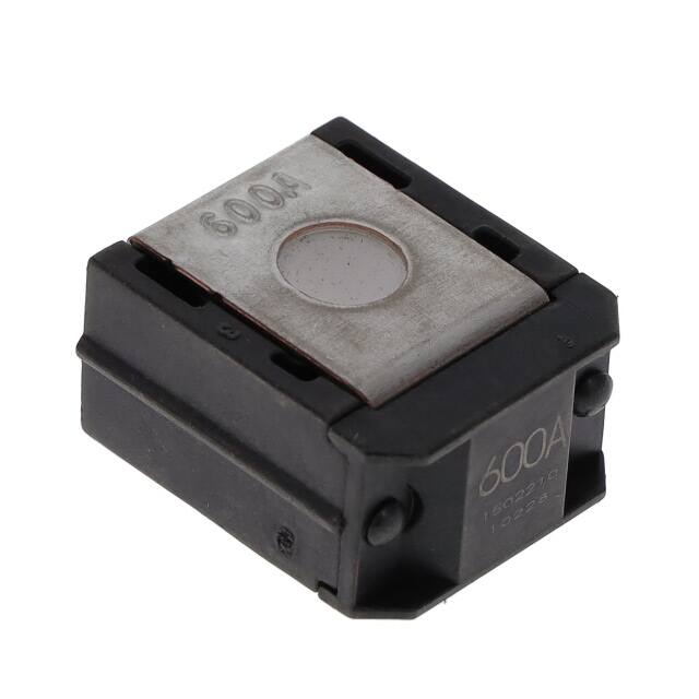 3298600.ZXSTA FUSE AUTO 600A 32VDC MODULE
