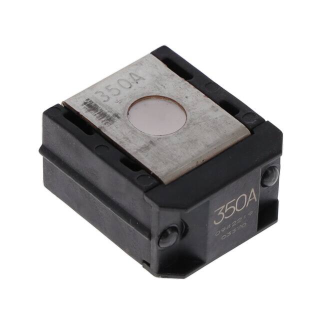 3298350.ZXSTA FUSE AUTO 350A 32VDC MODULE