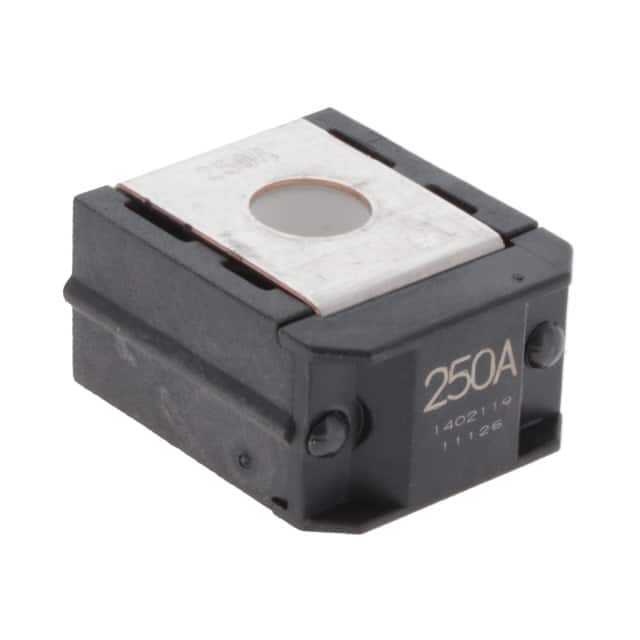3298250.Z FUSE AUTO 250A 32VDC MODULE