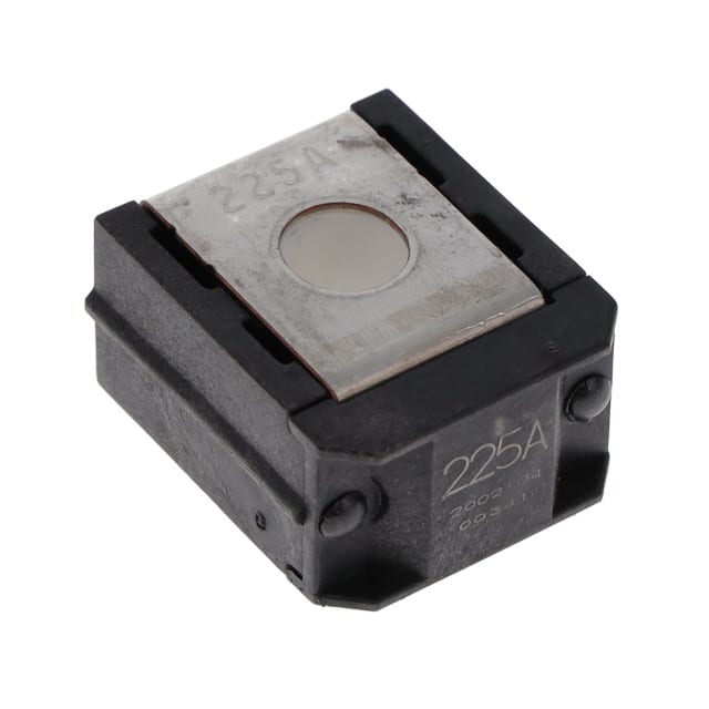3298225.Z FUSE AUTO 225A 32VDC MODULE