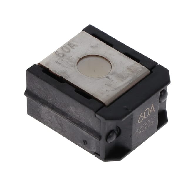 3298060.Z FUSE ZCASE MEGA 32V 60A 480 PC