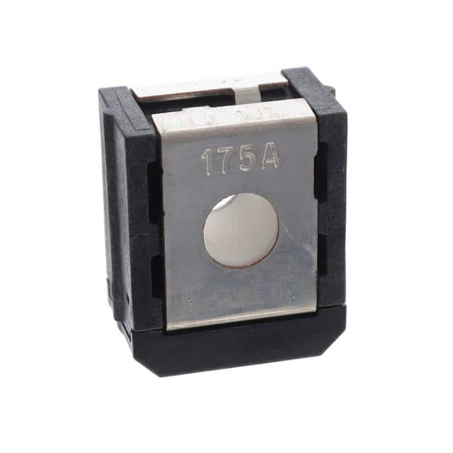 3298175.Z FUSE AUTO 175A 32VDC MODULE
