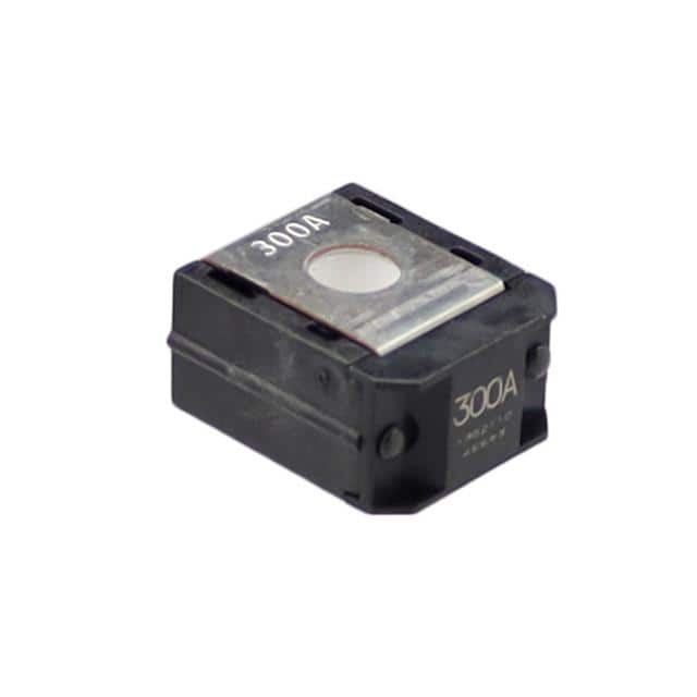 3298300.ZXSTA FUSE AUTO 300A 32VDC MODULE