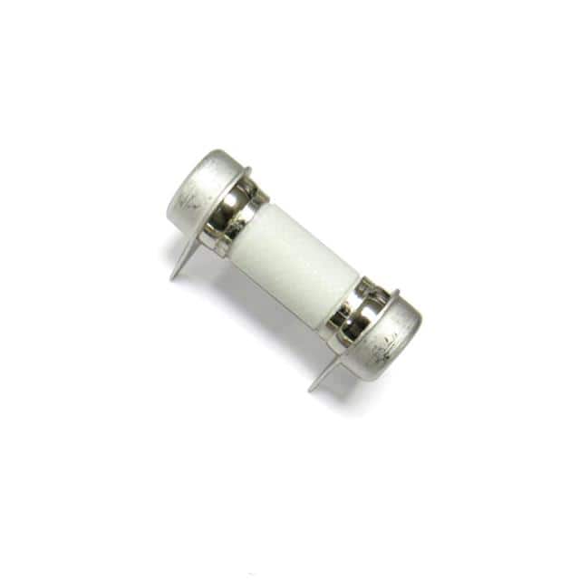 0526040.UXTHP FUSE 500VAC/DC 40A PCB TH