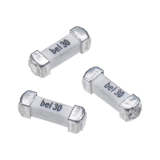 UMTS 315 FUSE BOARD MOUNT 315MA 250VAC 2S